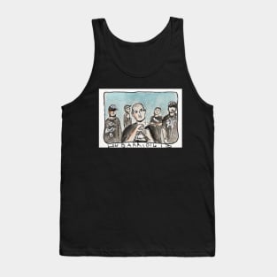 Low Barrio 0613 Tank Top